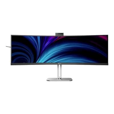 Philips 124,0cm(48,8) 49B2U5900CH 32:09 2xHDMI+DP+USB-C Web