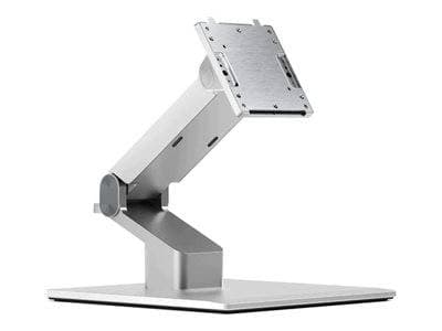 Alogic Tischfuss Clarity Pro Touch 27 faltbar 360°drehbar