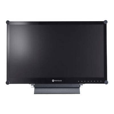 AG neovo X-2402   59,9cm 16:9   black
