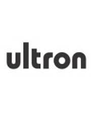 ultron Rucksack NPU 17,schwarz/Gold