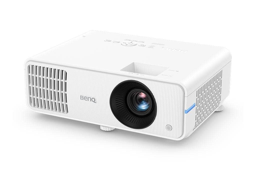 BenQ Beamer LW650    4000 Lumen WXGA  Laser