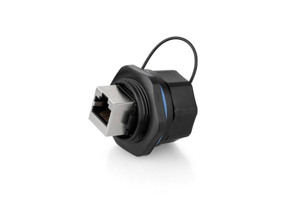 Good Connections Industrie-Kupplung S6 - RJ45