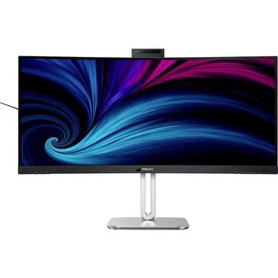 Philips 86,4cm (34,0) 34B2U6603CH 21:09 HDMI+DP+USB-C gray