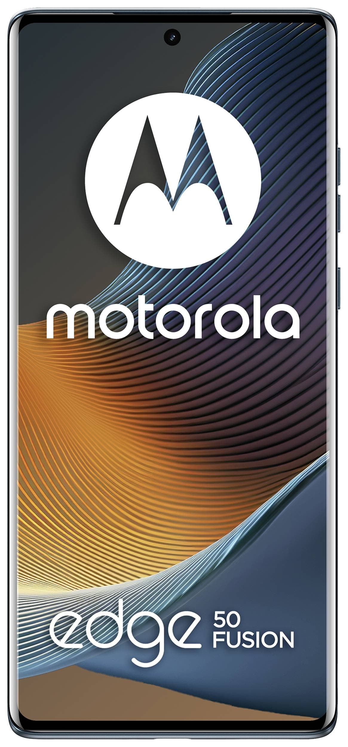 Motorola Edge 50 Fusion 256GB Blue 6.7 5G (8GB) EU Model Android
