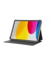 Mobilis RE.LIFE for iPad Pro 11 2024 (M4) Black 50% Recycle