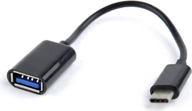 gembird USB 2.0 Type-C adapter (CM/AF)