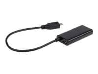 gembird winkel adapter DVD/Blu-Ray player und aduio
