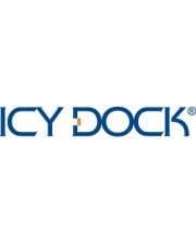 IcyDock Adapter 4 x M.2 NVMe SSD Mobile Rack Adapter Card fo
