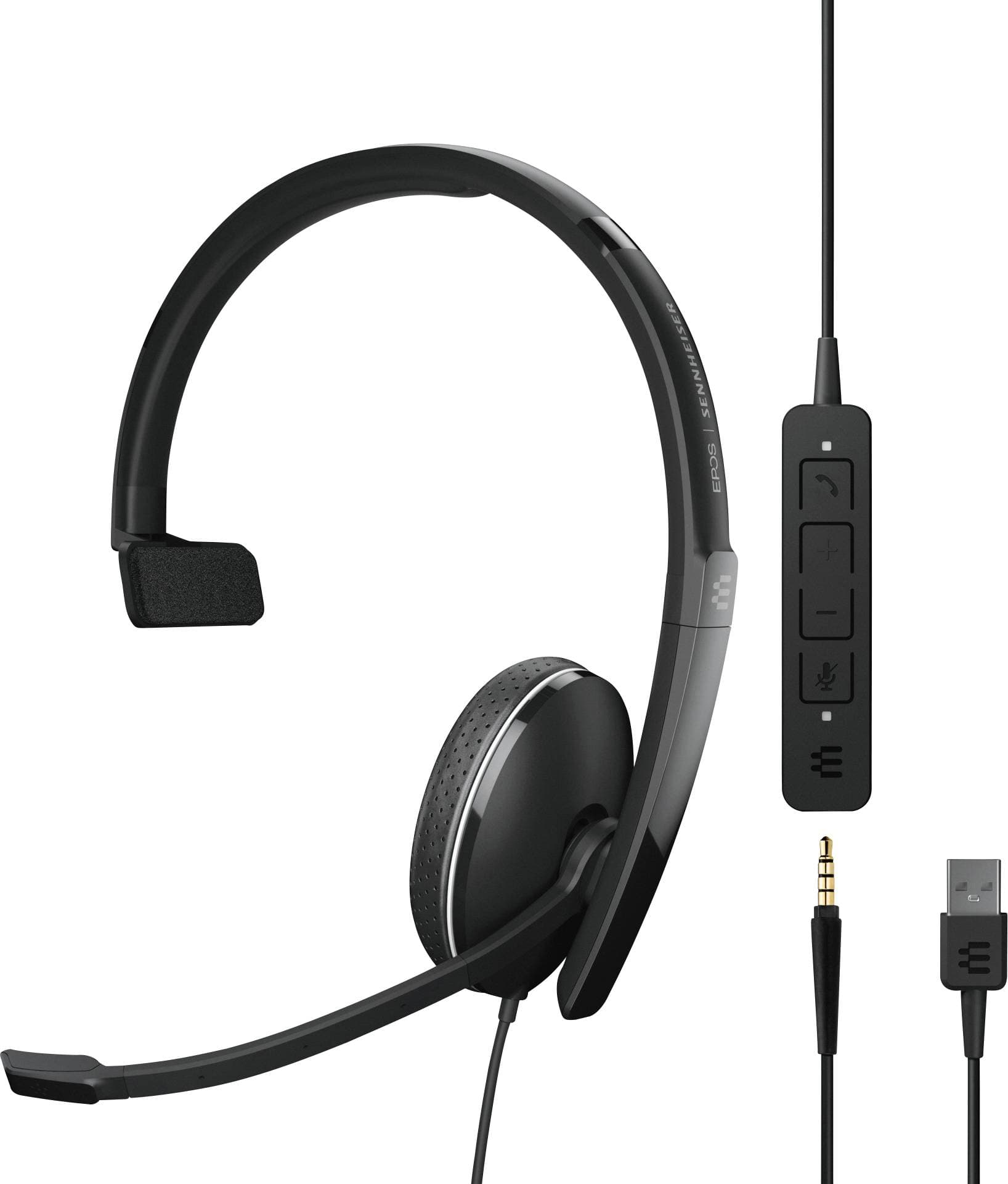 EPOS ADAPT 135 USB II