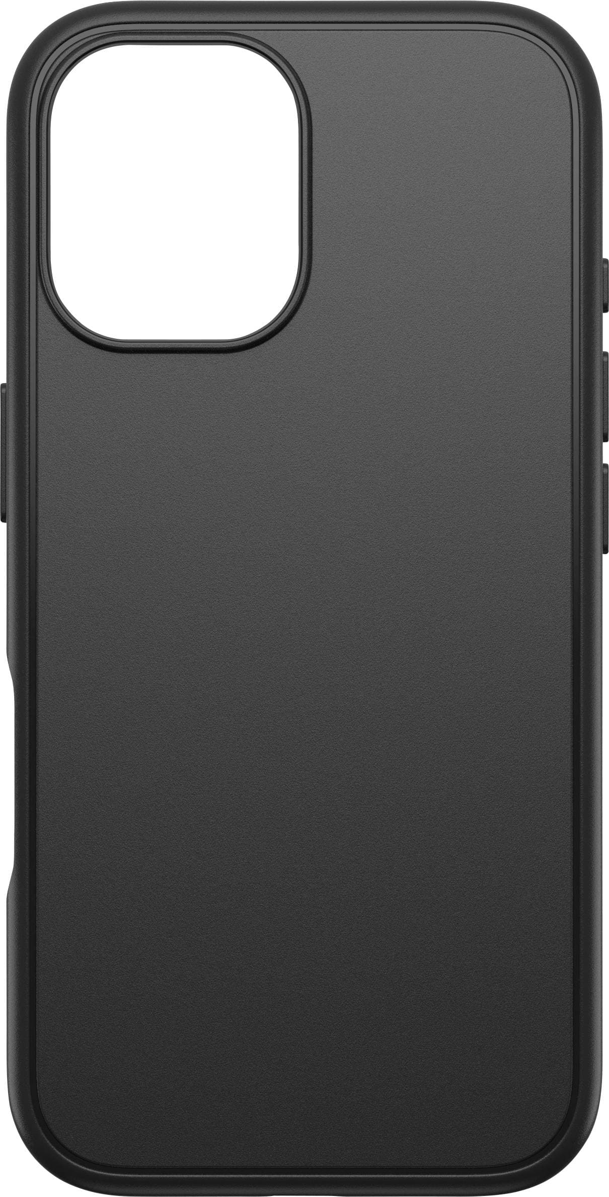 Otterbox Symmetry iPhone 16 MagSafe Hülle - schwarz