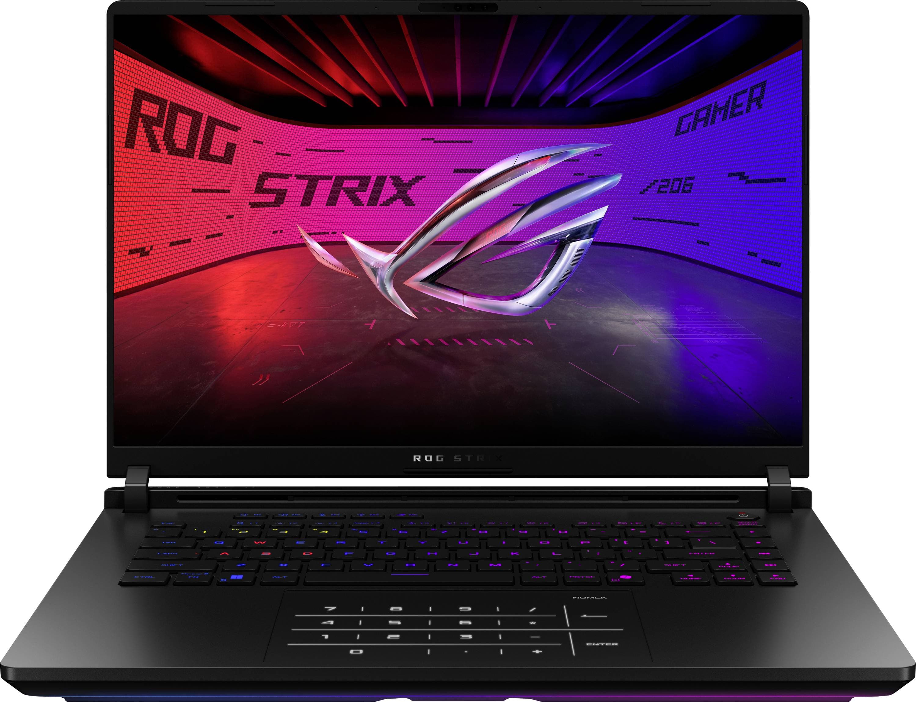 ASUS ROG Strix SCAR18     U9-275HX 64 2 5090   G835LX-SA008W W11H