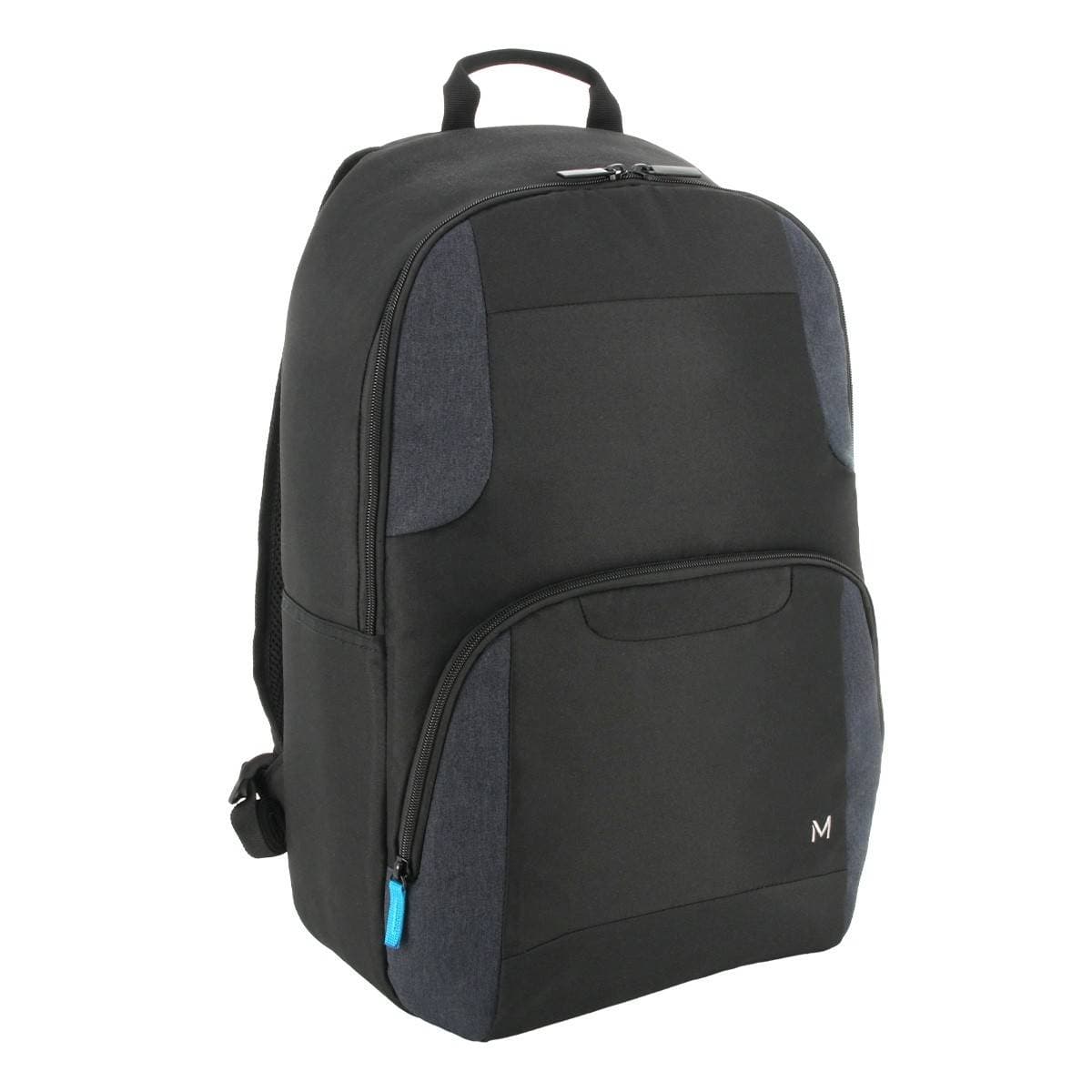 Mobilis TheOne Basic Backpack 15-17'' - Navy Blue