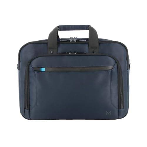 Mobilis Executive 4 Twice Briefcase 14-16'' 40% RECYCLED