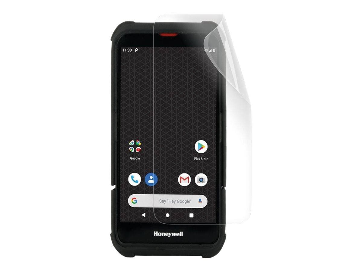 Mobilis Screen Protect Anti-Shock IK06 Clear Honeywell CT45