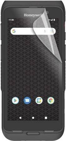 Mobilis Screen Protect Anti-Shock IK06 Clear Honeywell CT47
