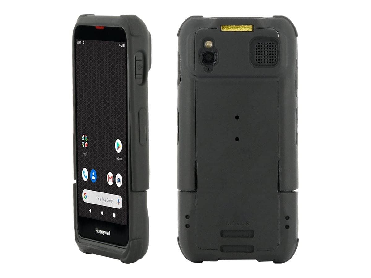 Mobilis PROTECH Case Honeywell EDA57- EDA56-EDA52 - Softbag
