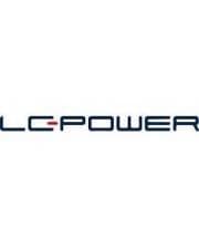 LC-Power Netzteil NB Notebook-Netzteil LC-NB-PRO-140-C 140W