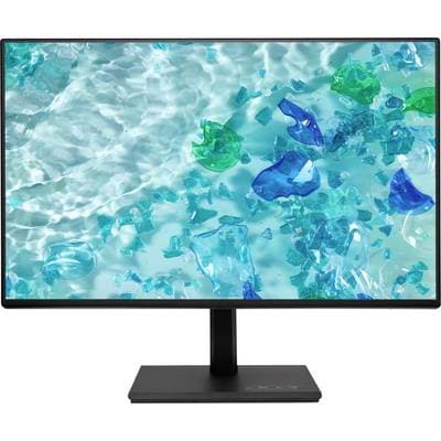 Acer B277UGb   27    69cm   16:9  120Hz 2560x1440 black