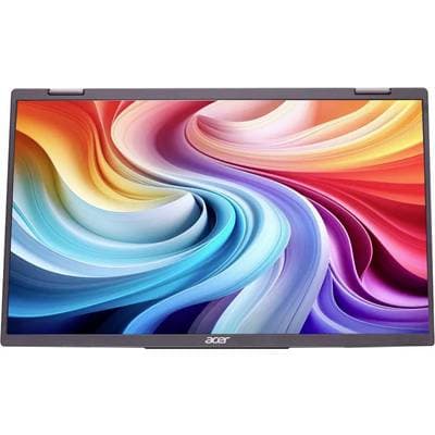 Acer PD163Qbm  15,6  40,0cm  60Hz 1920x1080 silver