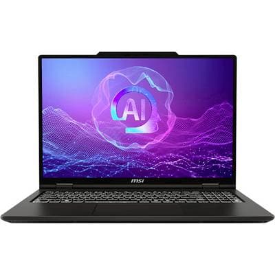 MSI Venture A16 Al+A3HMG-036  16/16GB/512GB/AMD Radeon Grap W11H