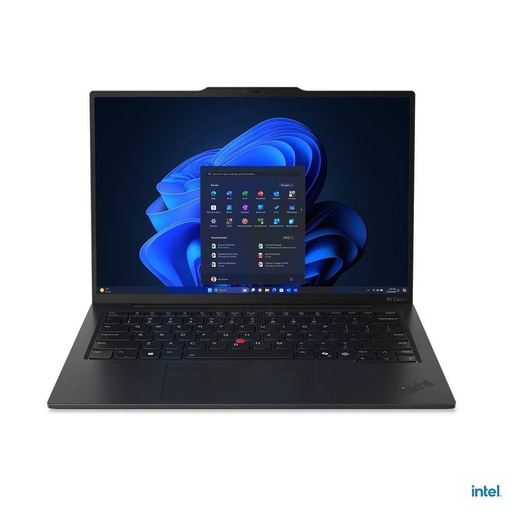 Lenovo X1 Carbon       G13 14 Ultra7 255U 32/1TB  WUXGA W11P