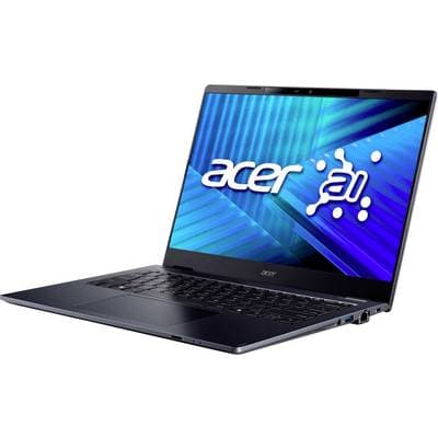 Acer TravelMate P4  14  16:10   7-255U  32GB   1TBSSD W11P
