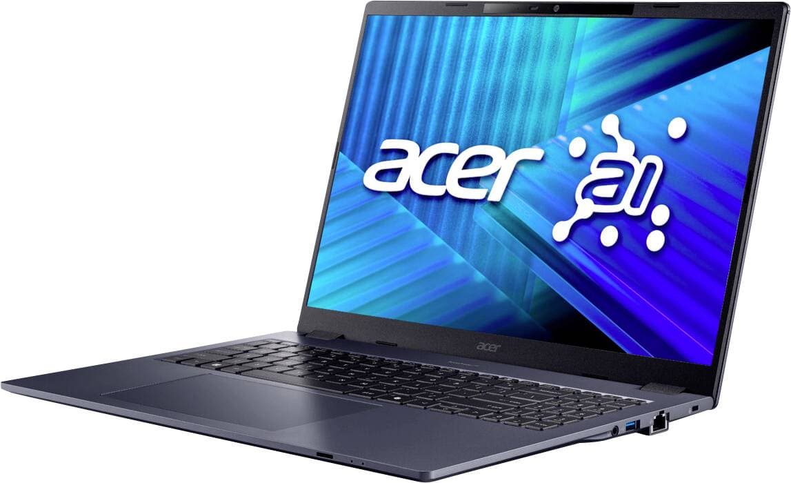 Acer TravelMate P4  16  16:10   5-225U  16GB 512GBSSD W11P
