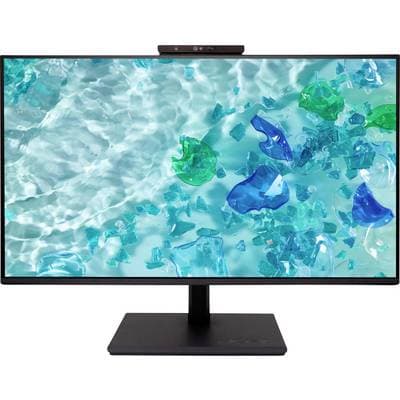 Acer B277UD6b  27    69cm         120Hz 2560x1440 black
