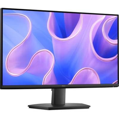 Dell 68.6cm (27)   SE2725HM  16:09 HDMI+VGA IPS black