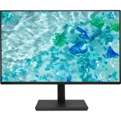 Acer B277KLBb  27    68,6cm 16:9   60Hz 3840x2160 black