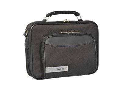 techair Tasche Classic Essential 10-11.6 1F 1T schwarz