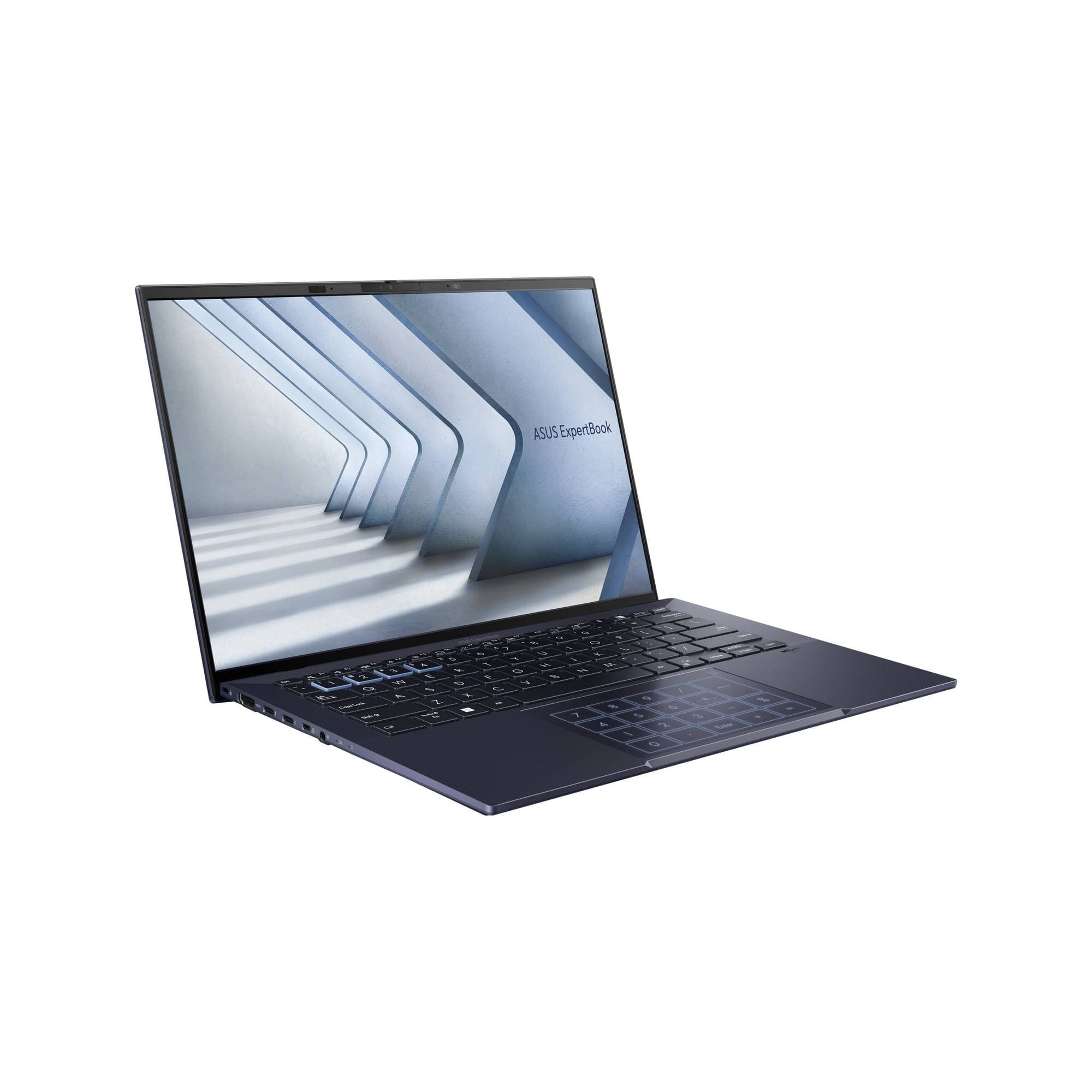 ASUS ExpertBook B9 14 C7-150U 16 512 B9403CVAR-PP1735X W11P