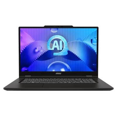 MSI Venture 17 AI A1MG-011 17.3 i5-125H/16GB/512GB SSD FHD W11H