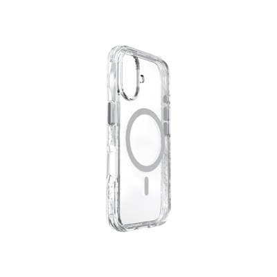LAUT CRYSTAL MATTER X Crystal MagSafe comp. iPhone 16