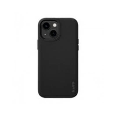 LAUT SHIELD MAGSAFE Black MagSafe comp. case for iPhone 15