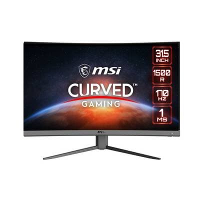 MSI Optix G32CQ4 E2 81,28 WQHD 16:9 VA HDMI