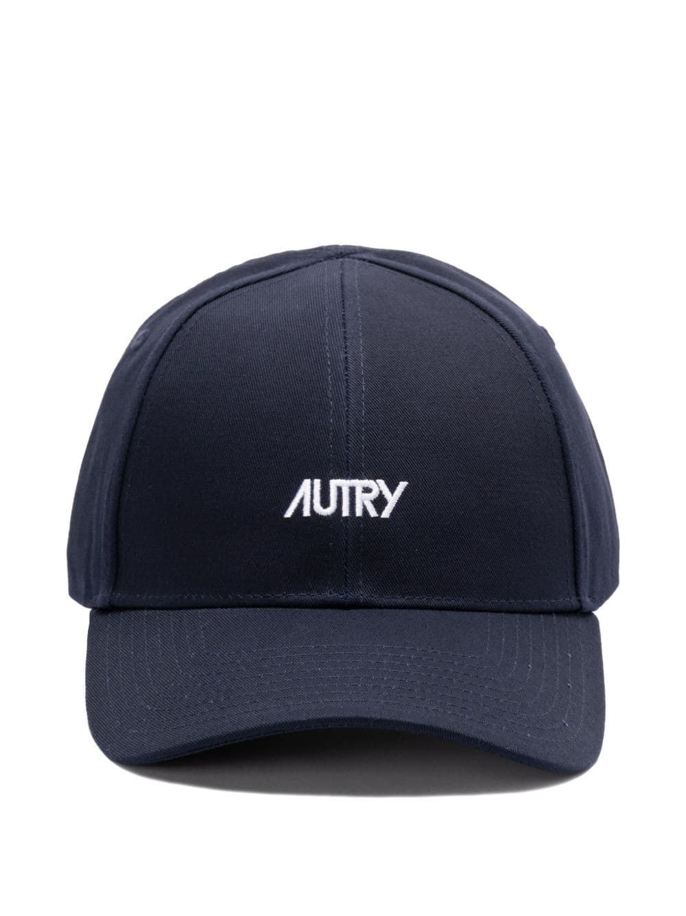 Cappello uomo baseball blu