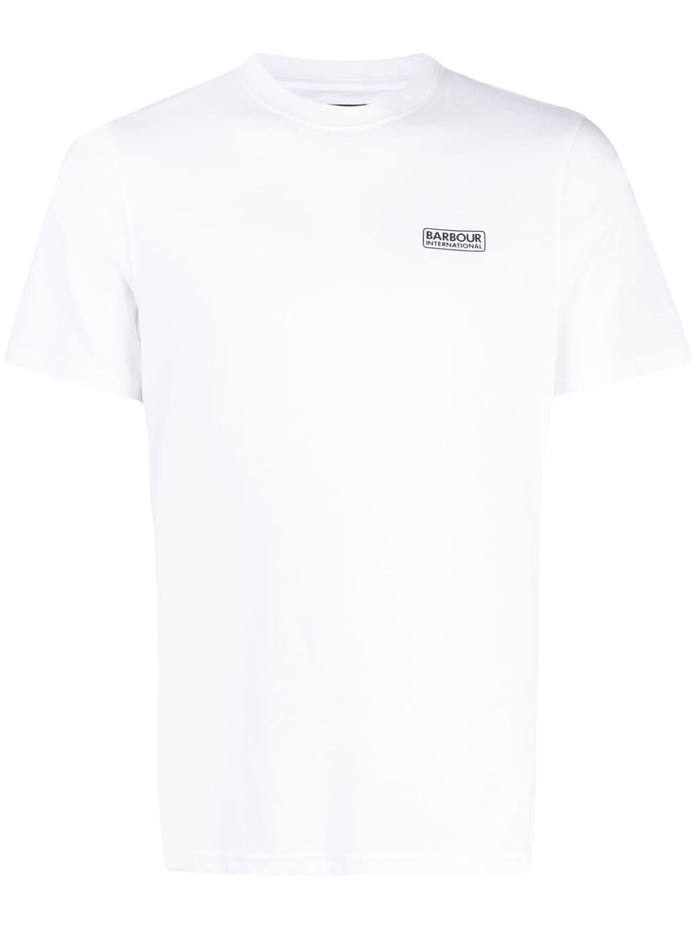 T-shirt uomo maniche corte