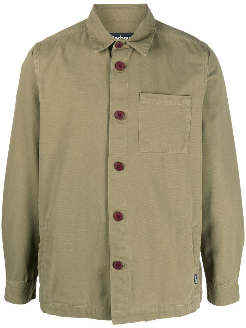 Camicia uomo overshirt