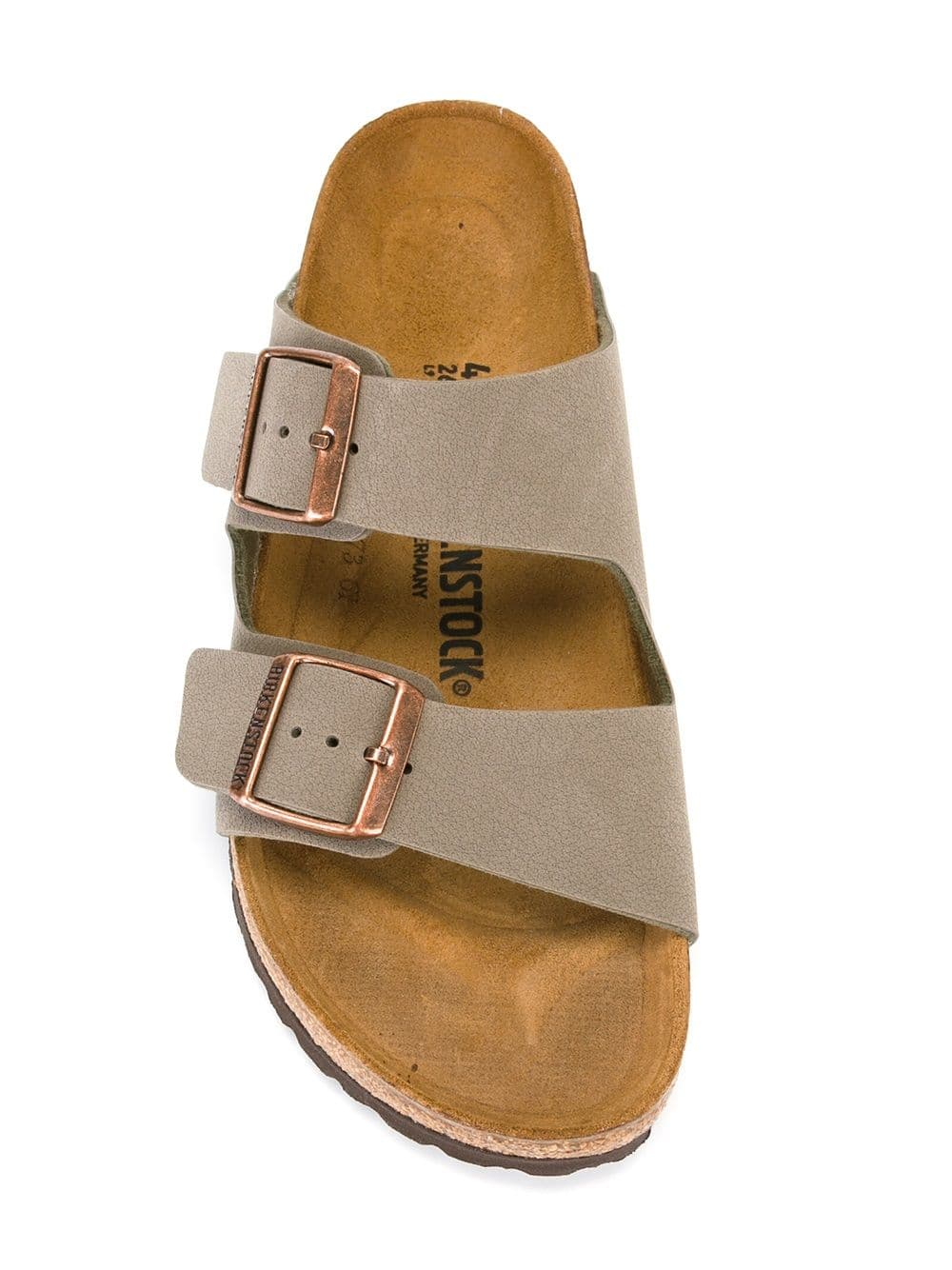 Ciabatta unisex Arizona