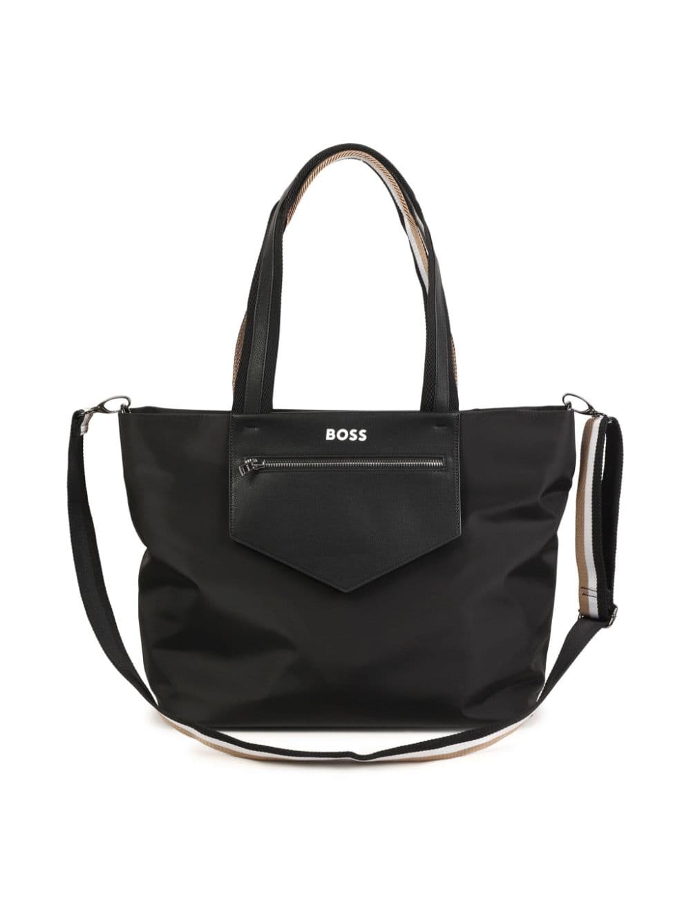 Borsa bambino fasciatoio