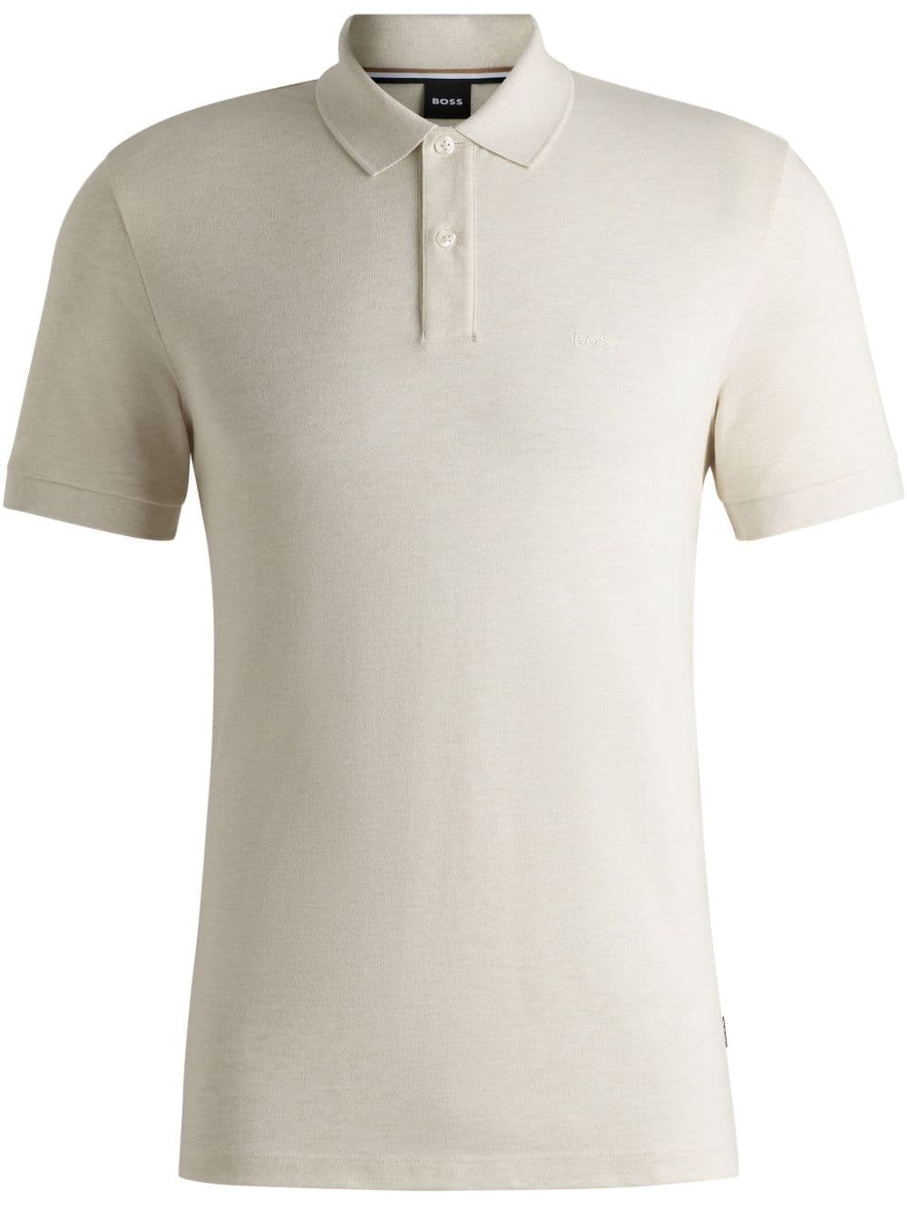 Polo uomo maniche corte