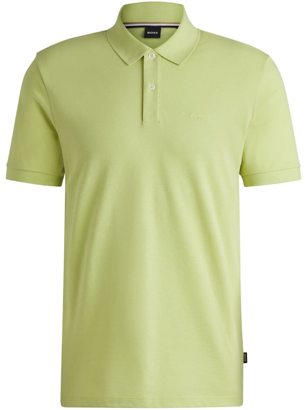 Polo uomo maniche corte