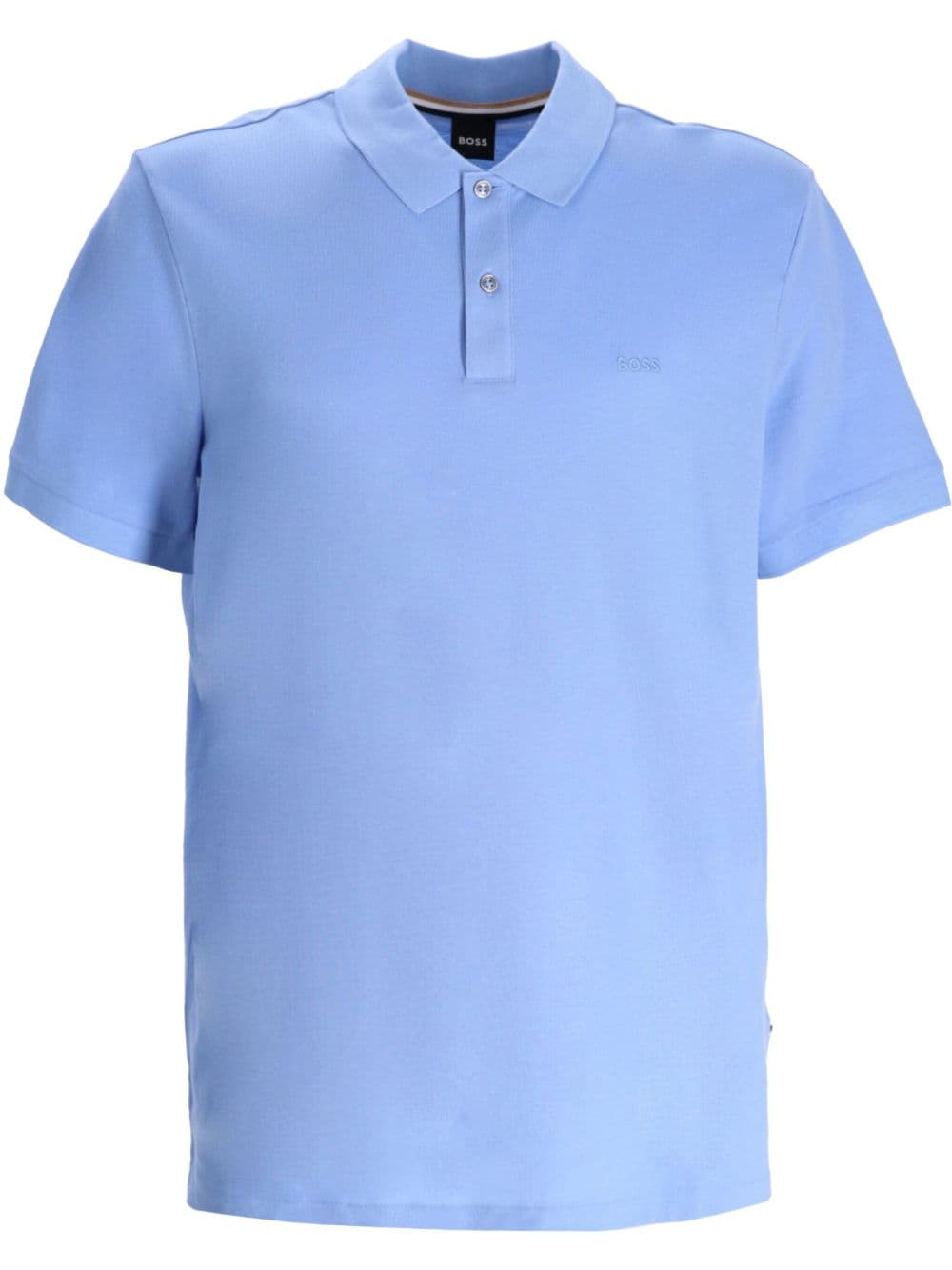 Polo uomo maniche corte