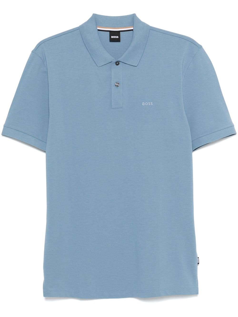 Polo uomo maniche corte