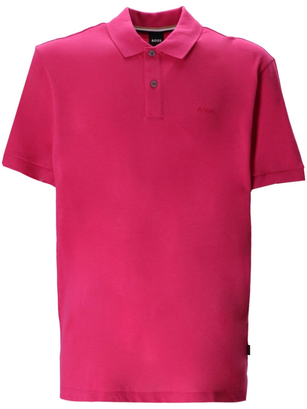 Polo uomo maniche corte