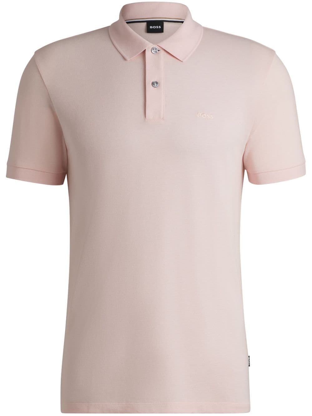 Polo uomo maniche corte