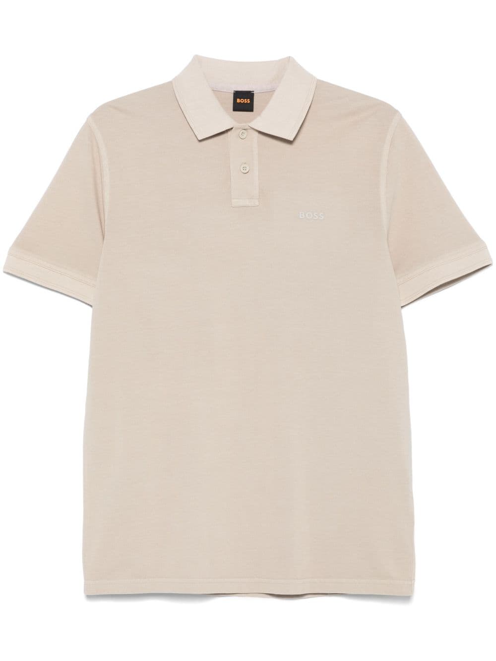 Polo uomo maniche corte