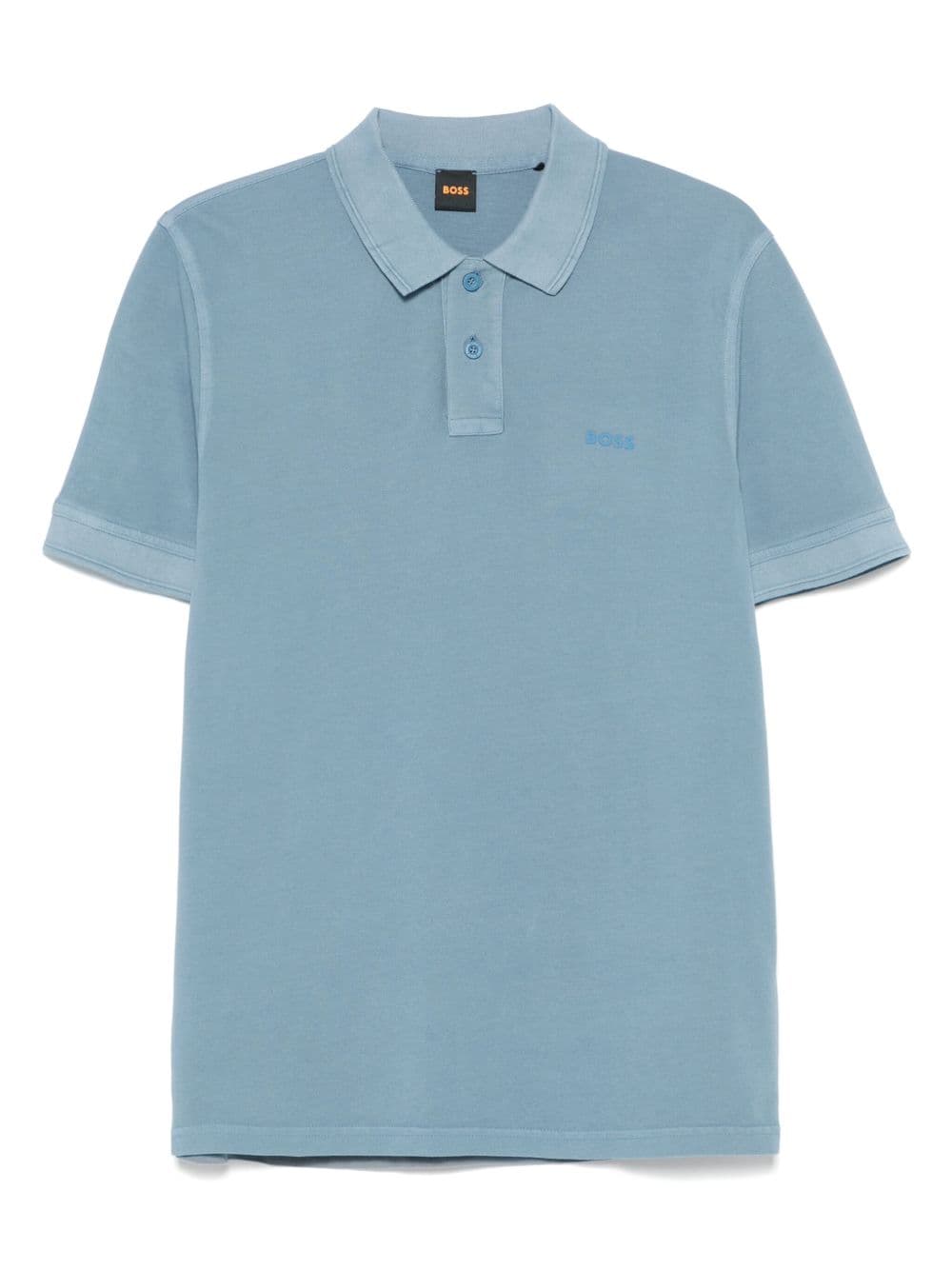 Polo uomo maniche corte