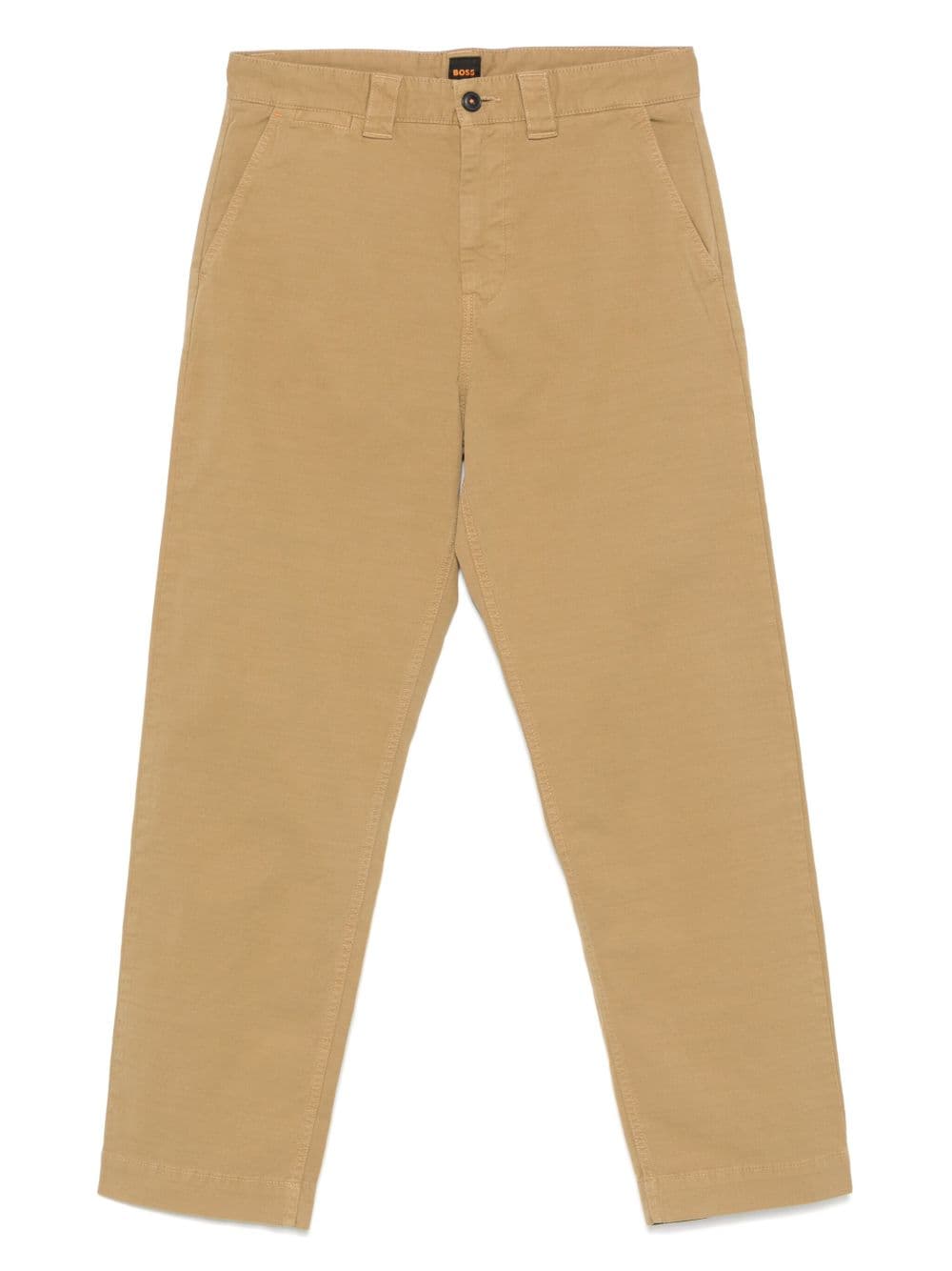 Pantalone uomo chino